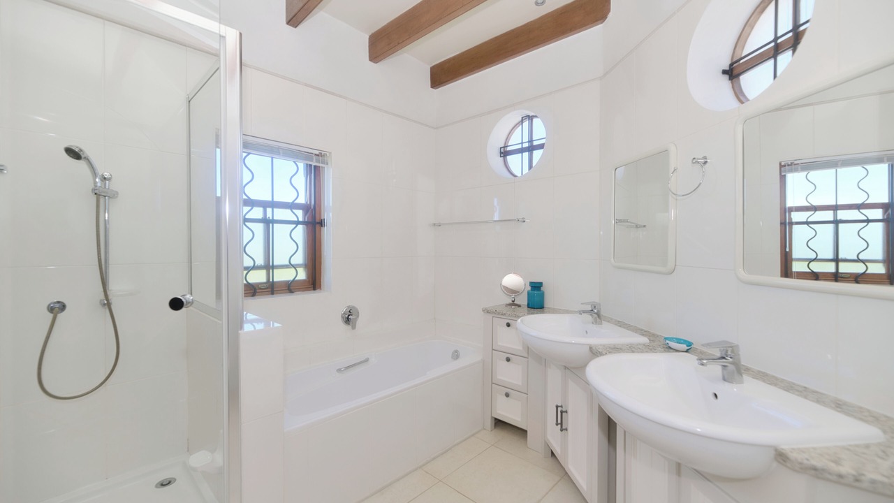 Photo of Bathroom in Arniston