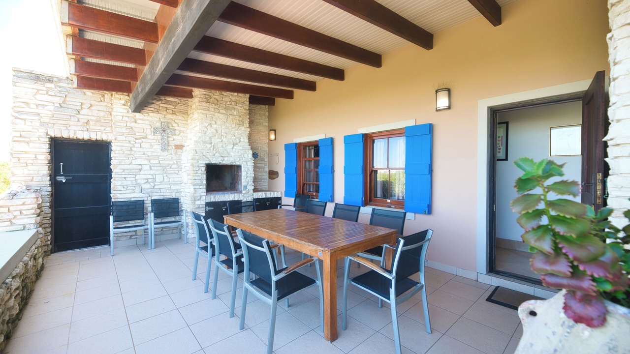Photo of Outdoor in Arniston
