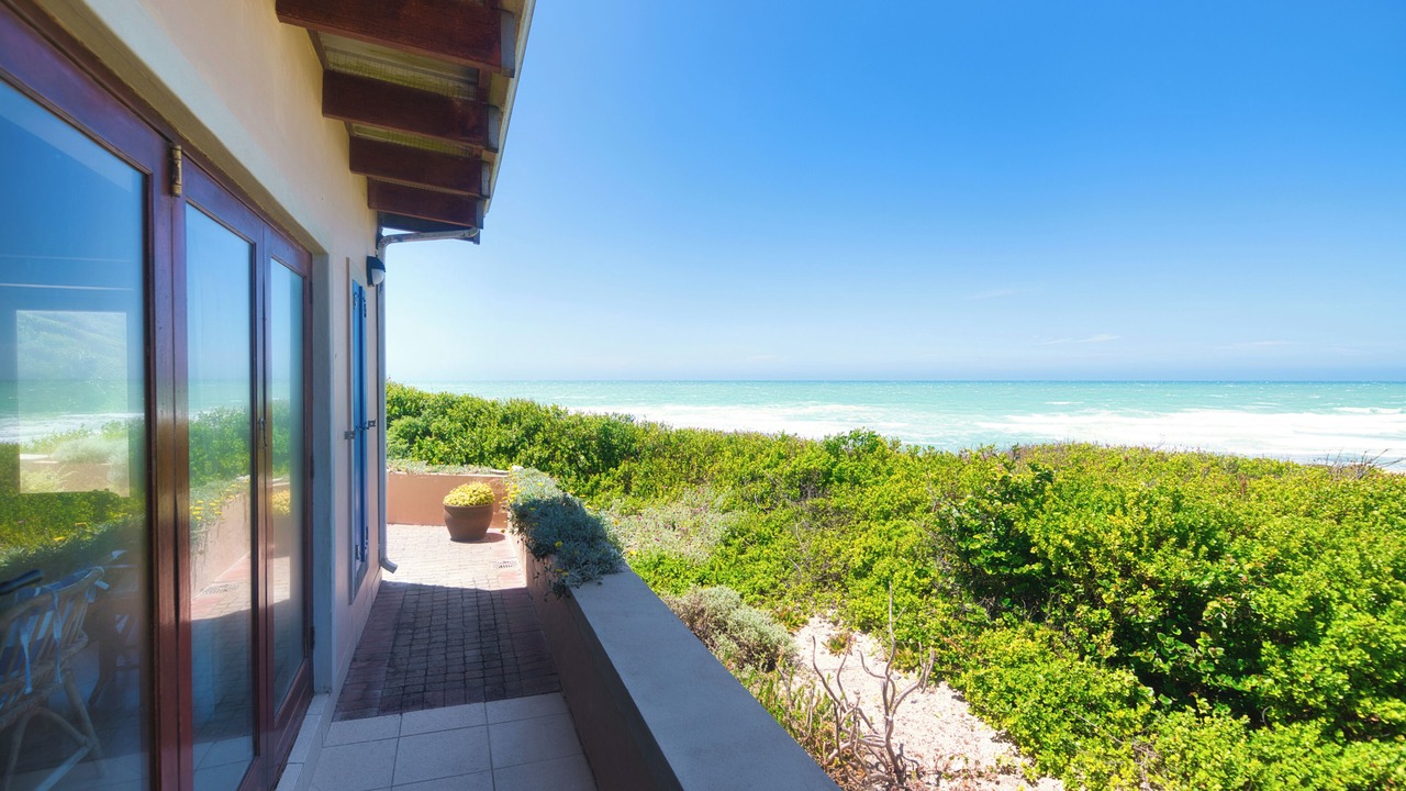 Photo of Outdoor in Arniston