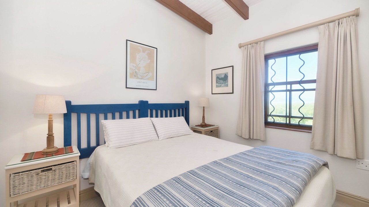 Photo of Bedroom in Arniston
