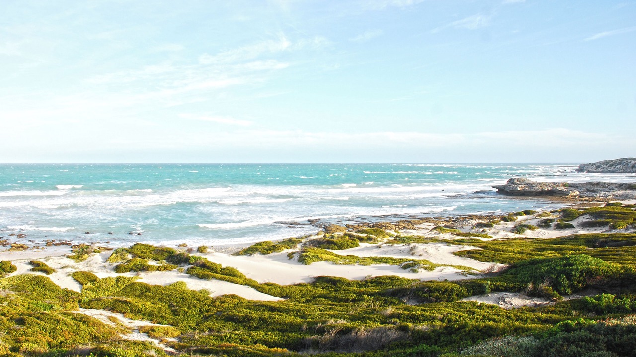 Photo of Others in Arniston