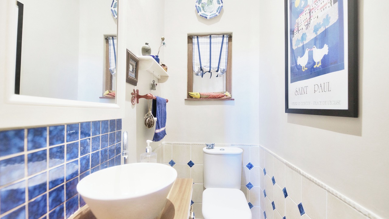Photo of Bathroom in Arniston
