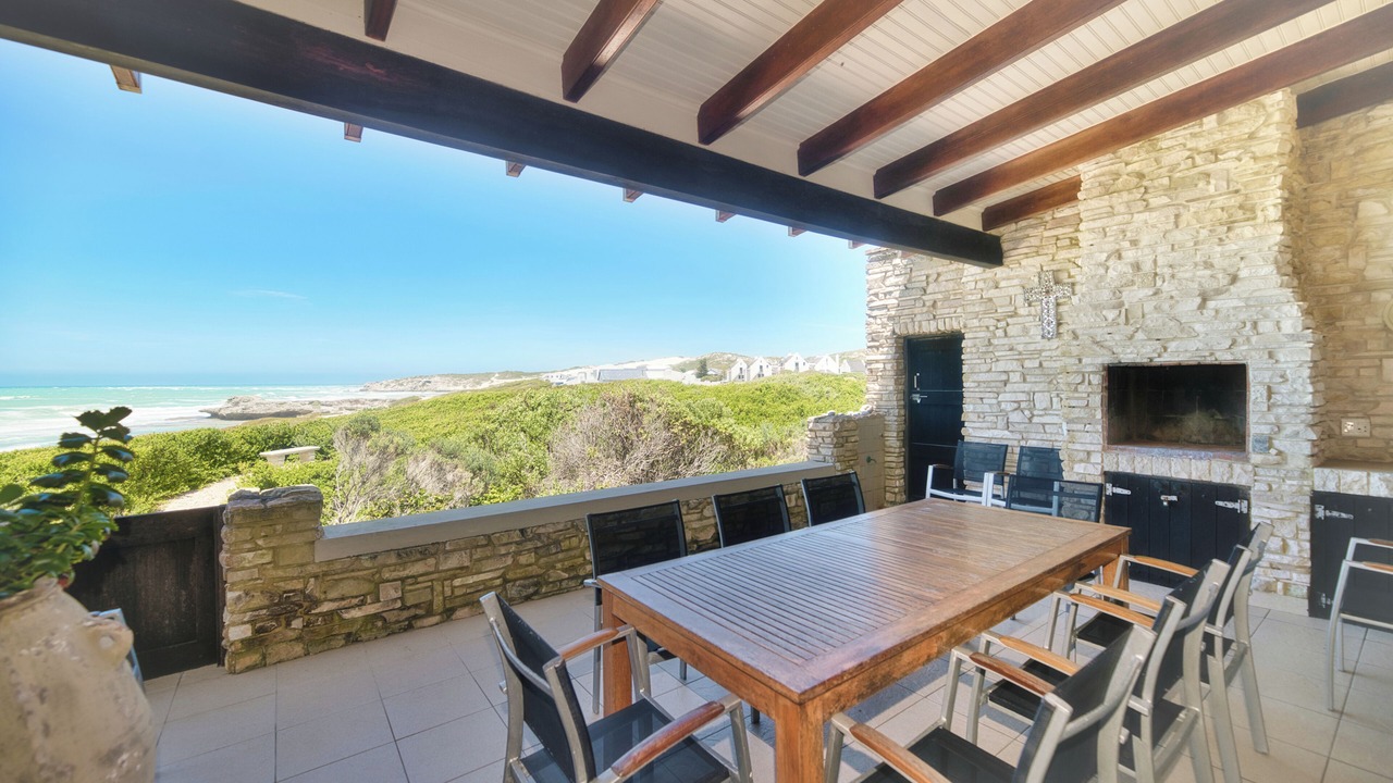 Photo of Outdoor in Arniston