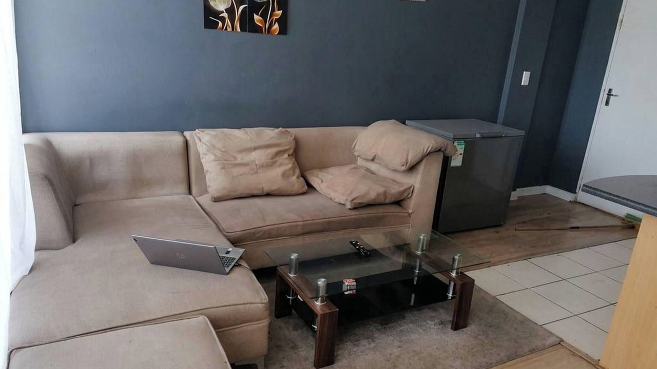 Photo of Livingroom in Cape Town