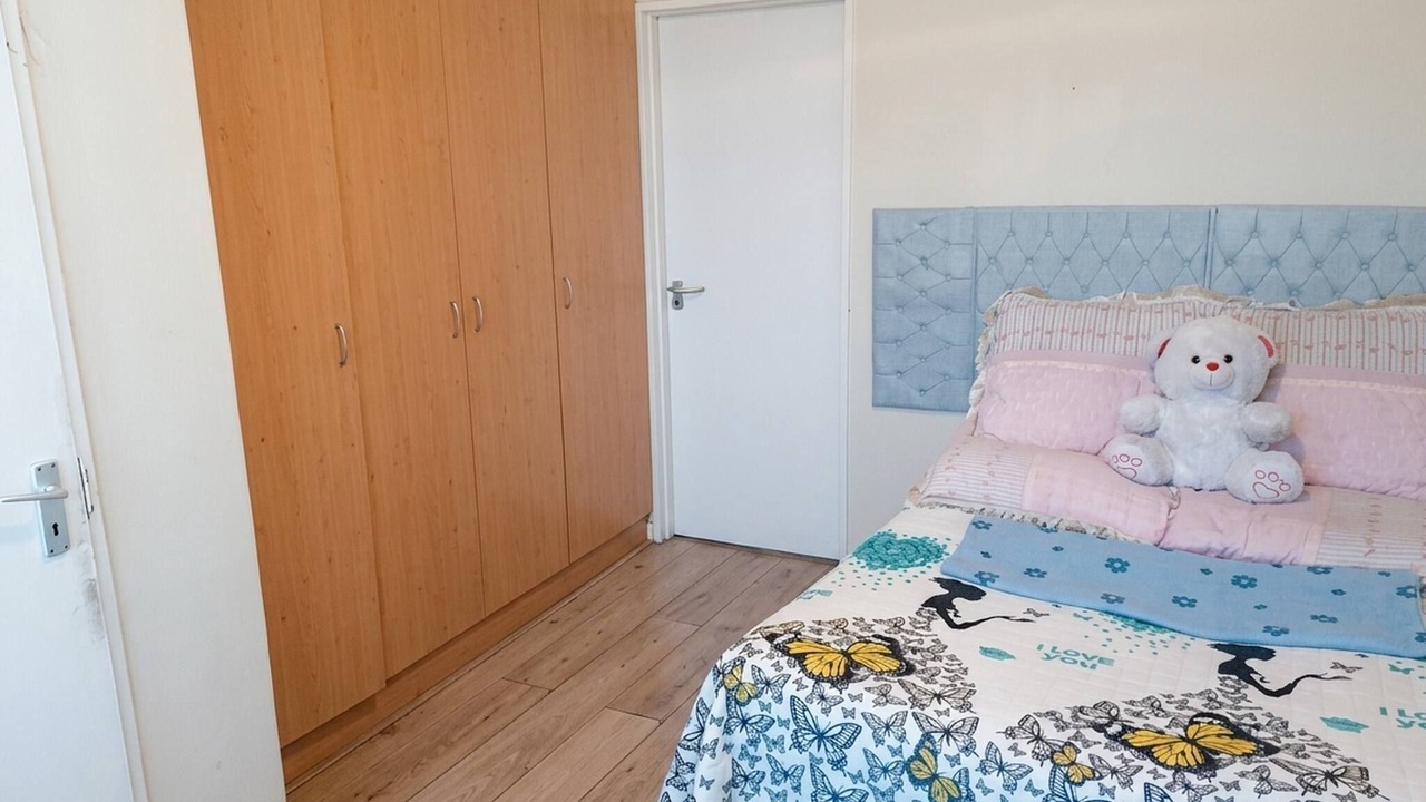 Photo of Bedroom in Cape Town