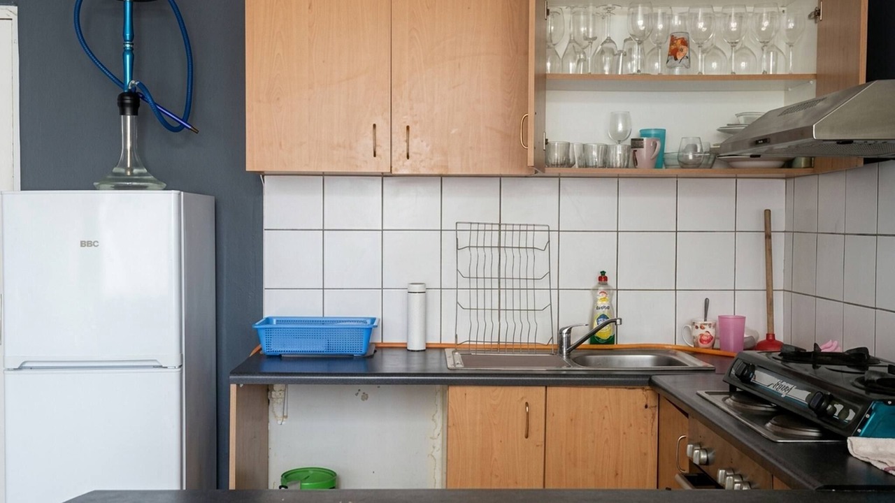 Photo of Kitchen in Cape Town