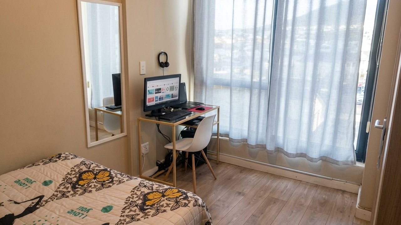 Photo of Bedroom in Cape Town