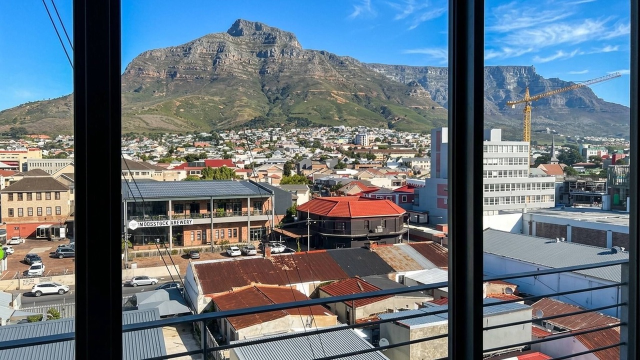 Photo of Others in Cape Town