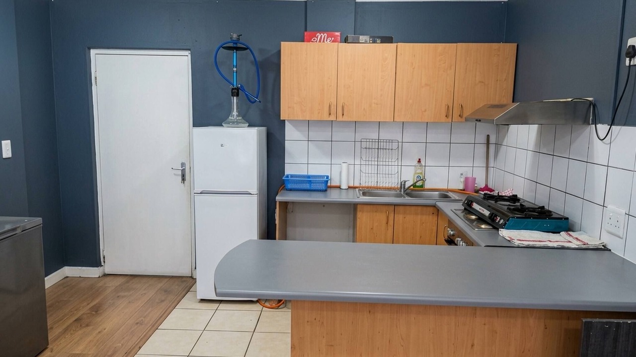 Photo of Kitchen in Cape Town