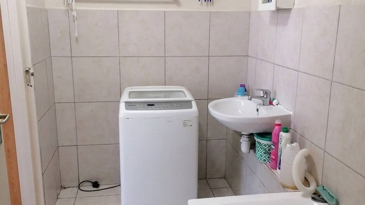 Photo of Bathroom in Cape Town