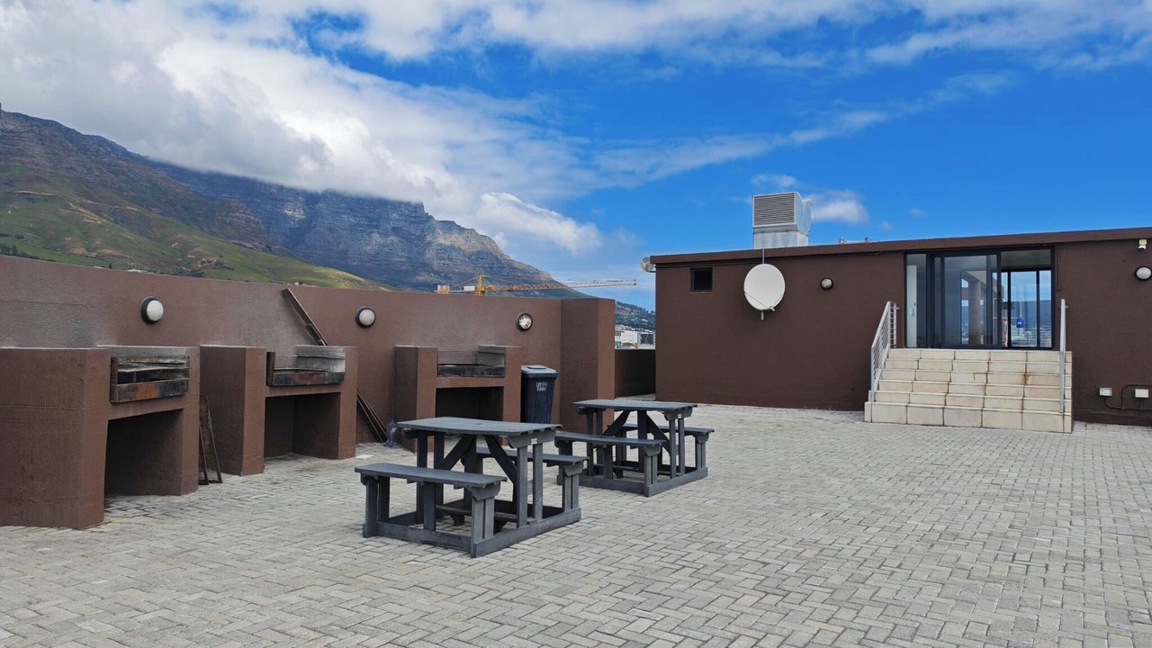 Photo of Outdoor in Cape Town
