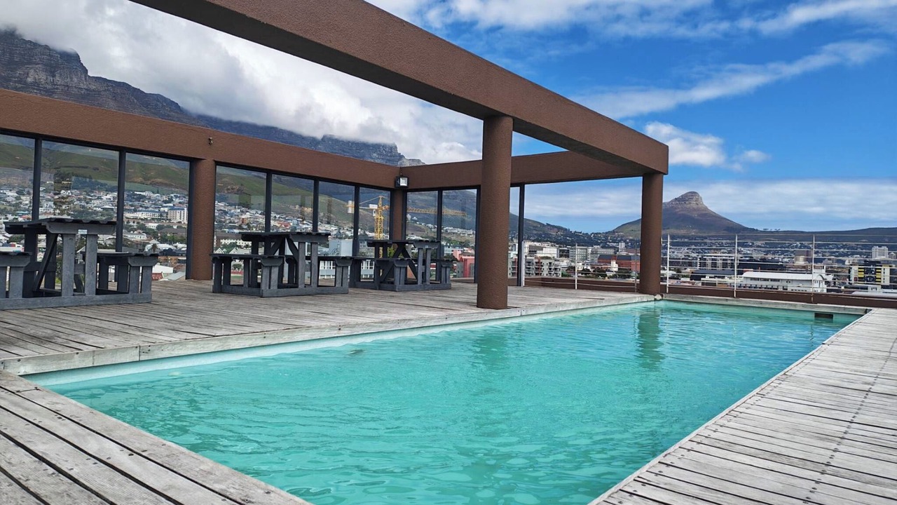 Photo of Outdoor in Cape Town