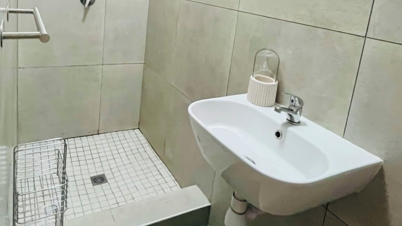 Photo of Bathroom in Lorraine
