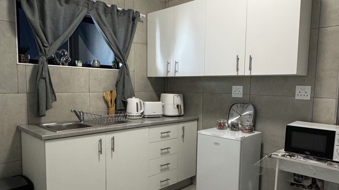 Photo of Kitchen in Lorraine