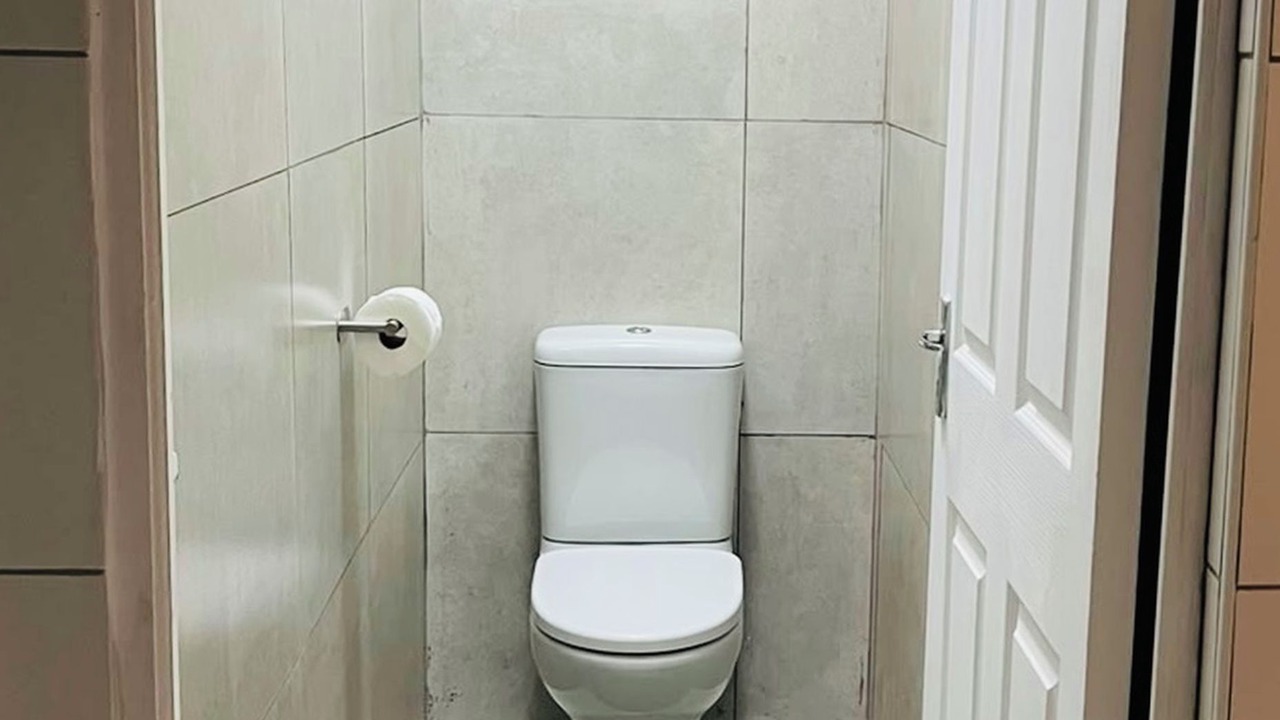 Photo of Bathroom in Lorraine