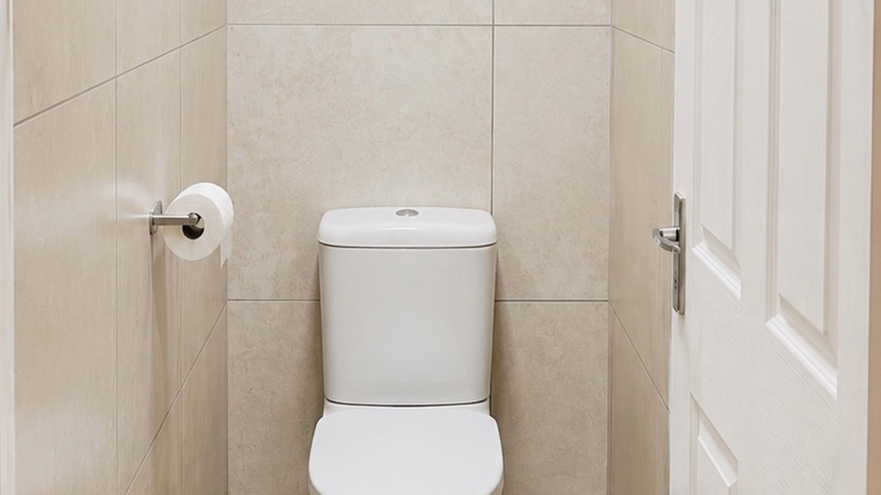 Photo of Bathroom in Lorraine