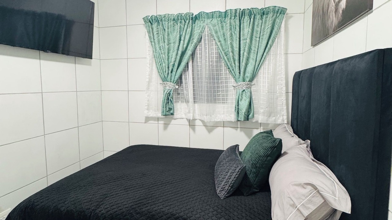 Photo of Bedroom in Lorraine