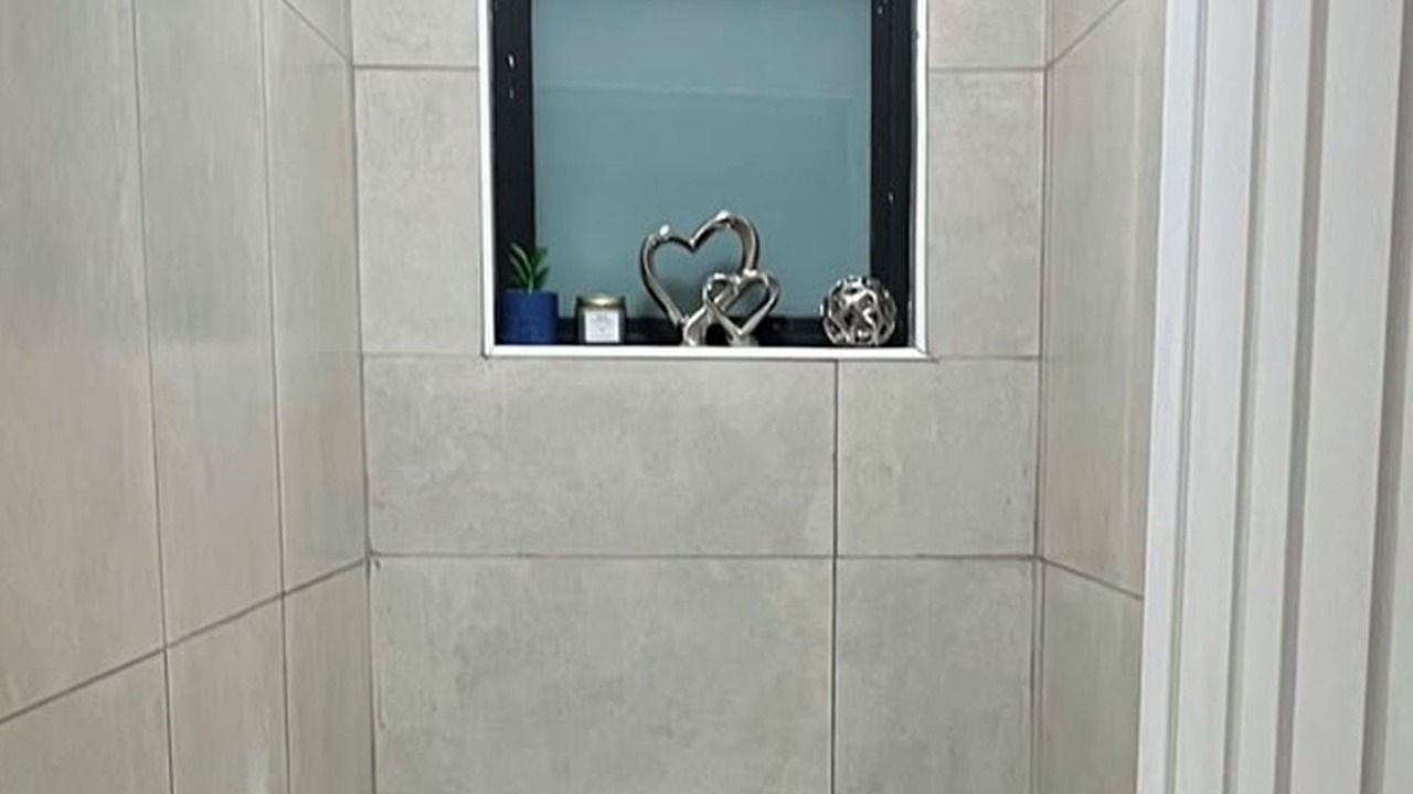 Photo of Bathroom in Lorraine