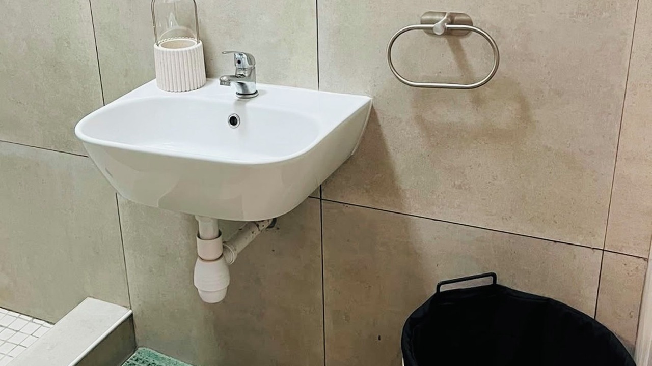 Photo of Bathroom in Lorraine