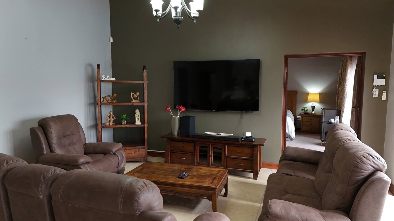 Photo of Livingroom in Springs