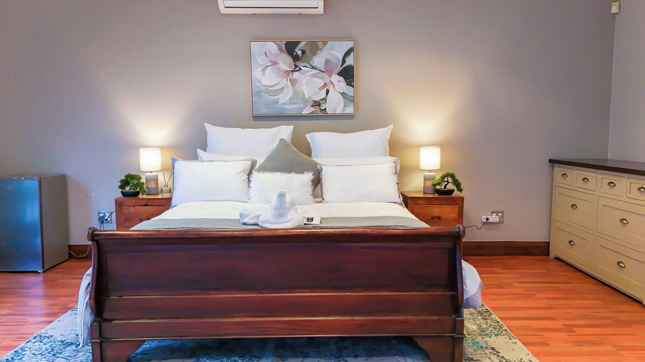 Photo of Bedroom in Springs