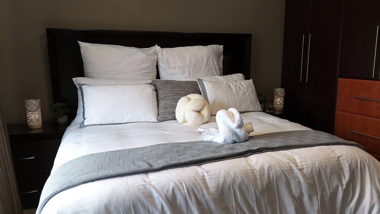 Photo of Bedroom in Springs