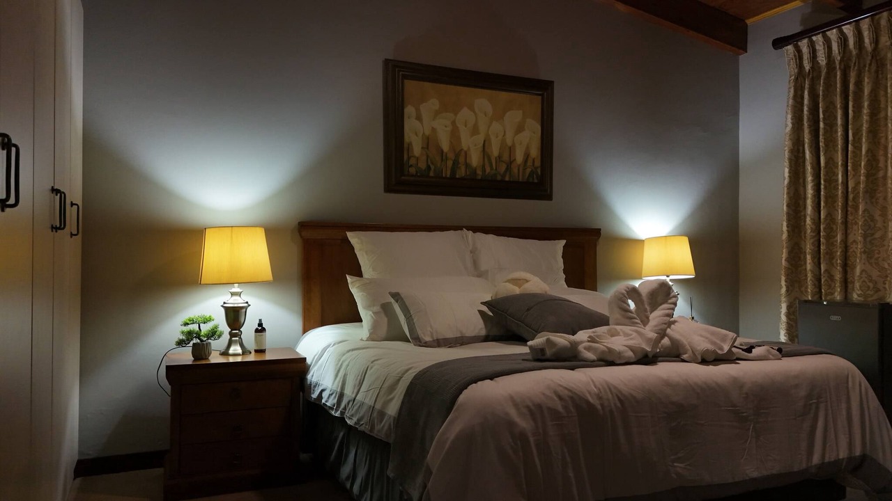 Photo of Bedroom in Springs