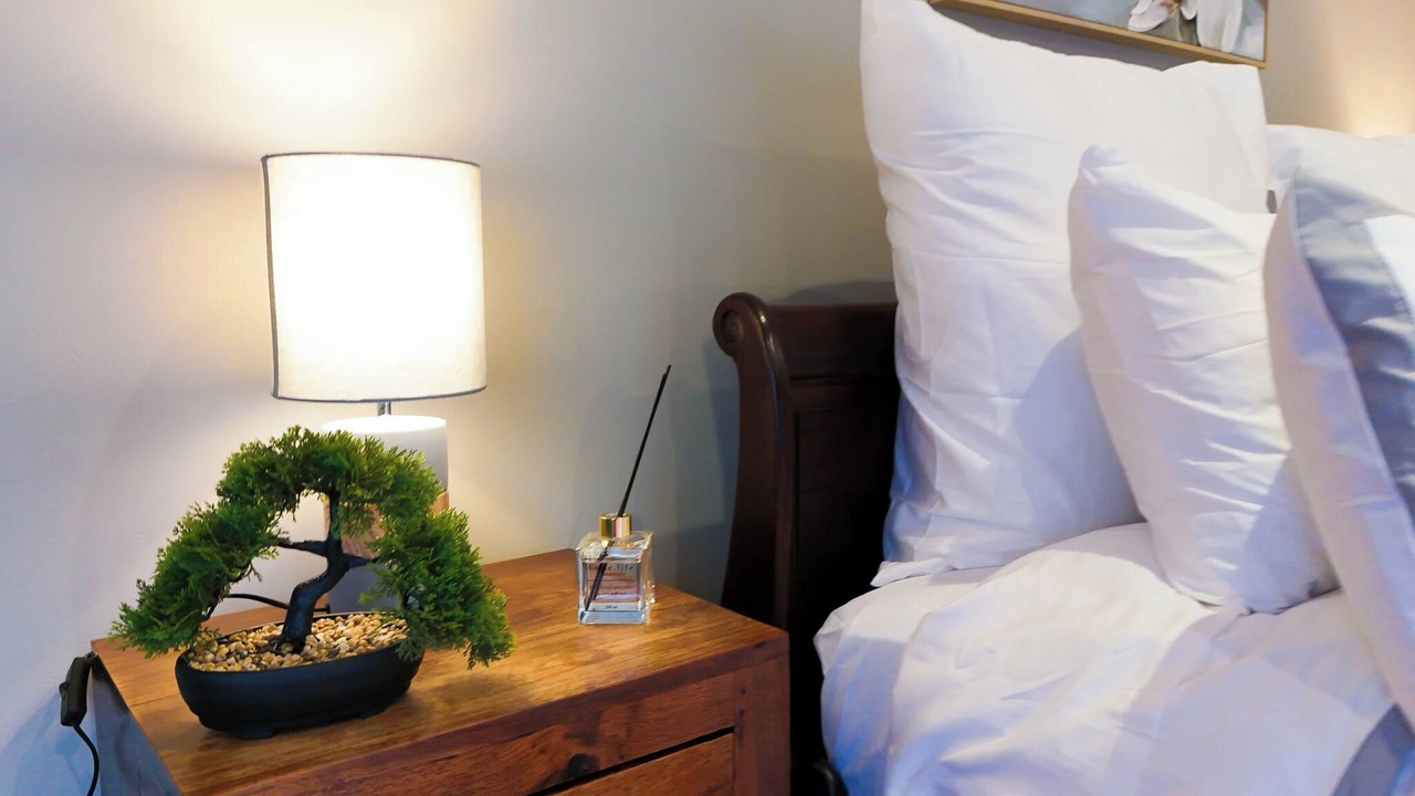 Photo of Bedroom in Springs