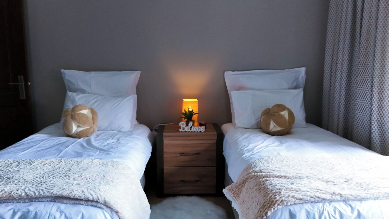 Photo of Bedroom in Springs