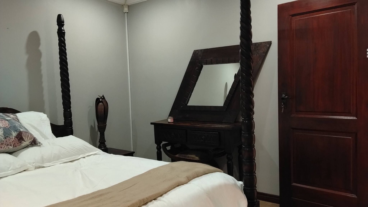 Photo of Bedroom in Springs