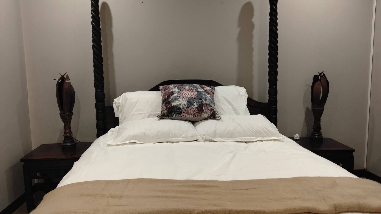 Photo of Bedroom in Springs
