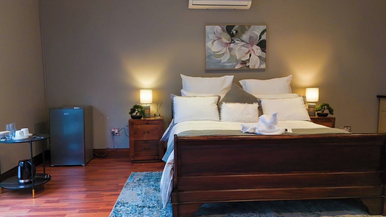 Photo of Bedroom in Springs