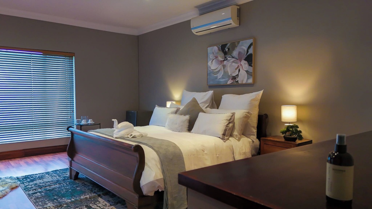 Photo of Bedroom in Springs