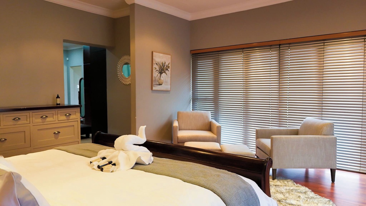 Photo of Bedroom in Springs