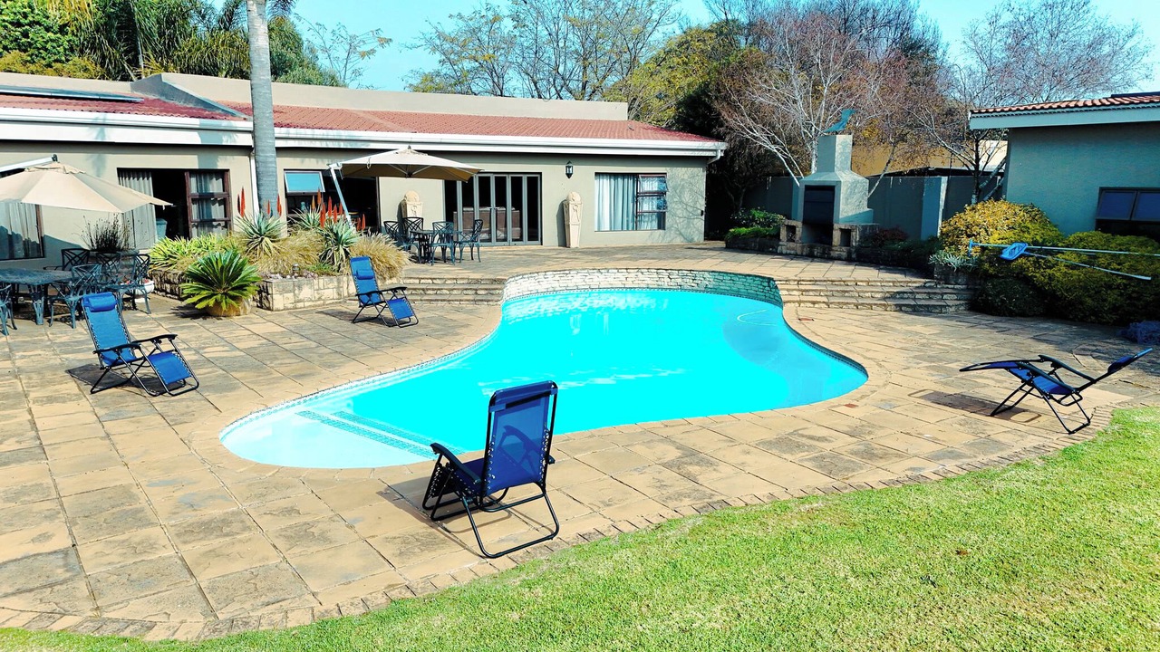 Photo of Outdoor in Springs