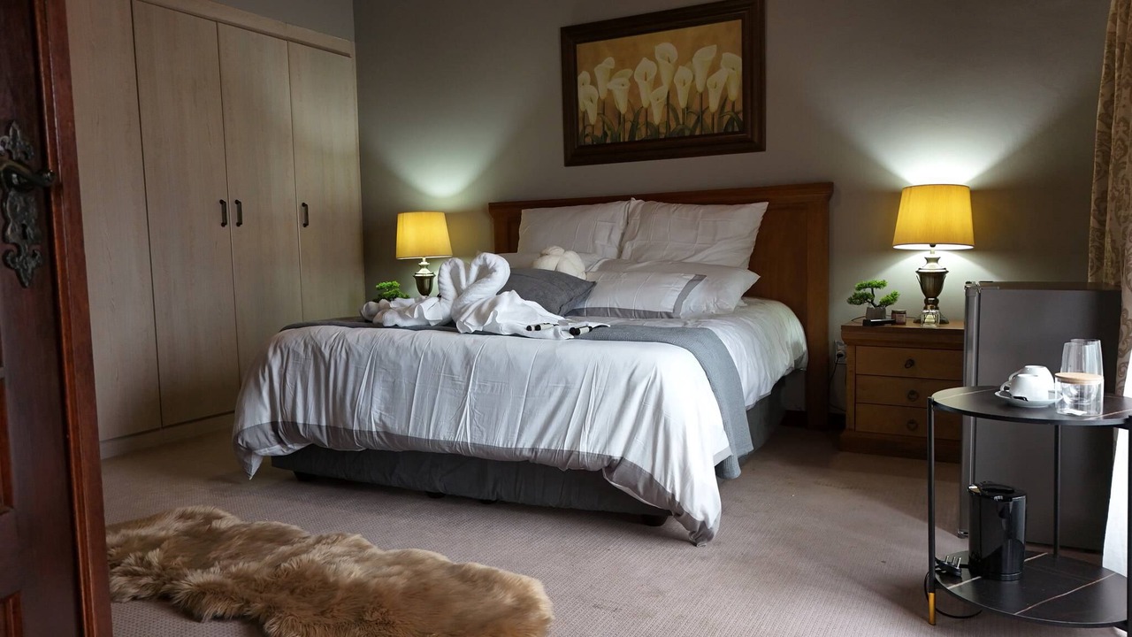 Photo of Bedroom in Springs