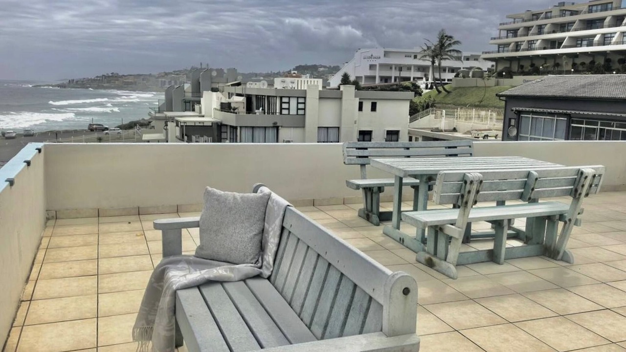 Photo of Patio Balcony in Manaba Beach