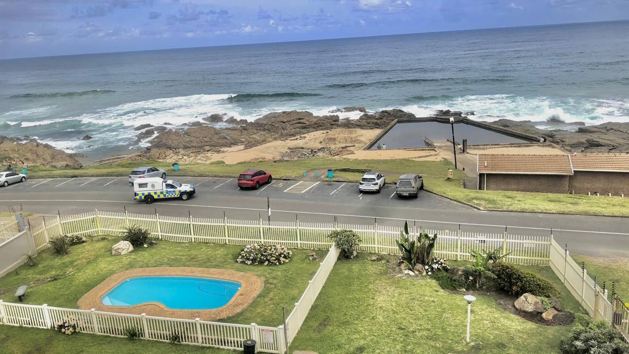 Photo of Outdoor in Manaba Beach