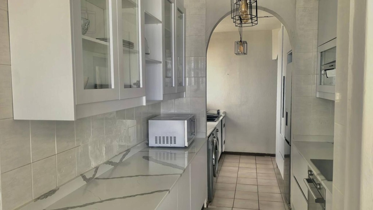 Photo of Kitchen in Manaba Beach
