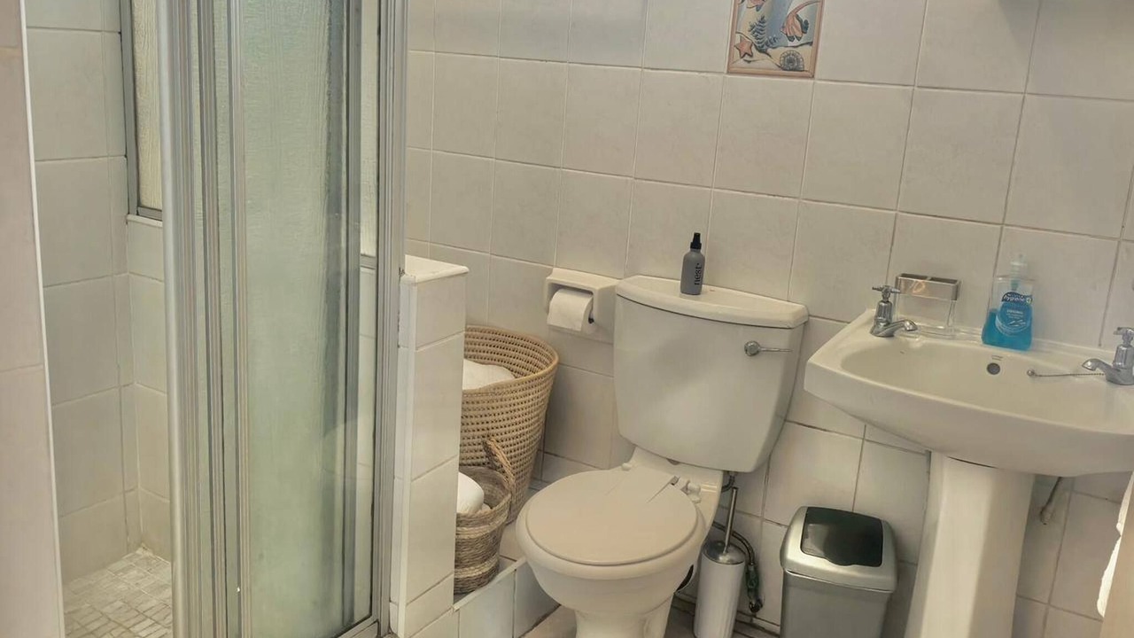 Photo of Bathroom in Manaba Beach