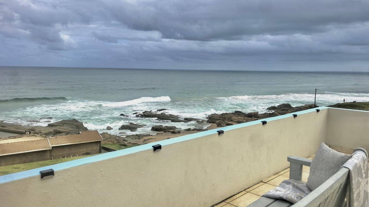 Photo of Patio Balcony in Manaba Beach