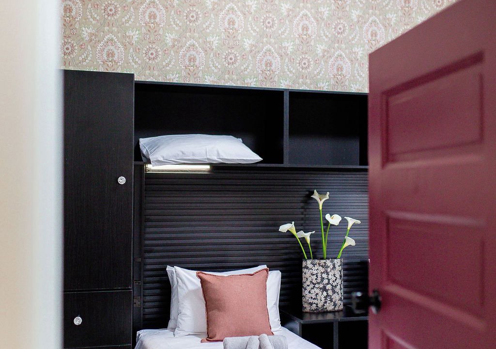 Photo of Bedroom in Stellenbosch