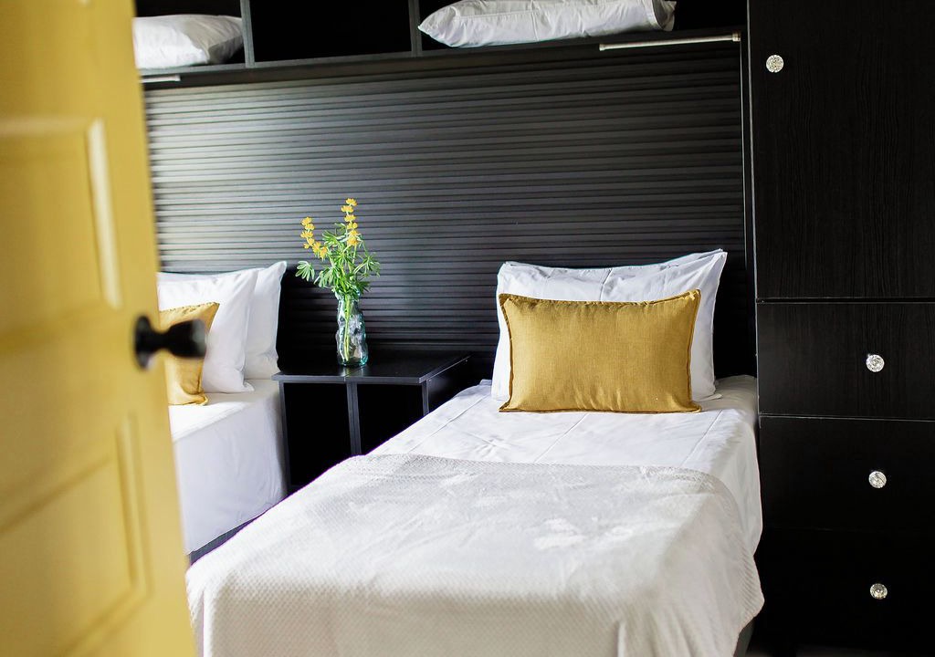 Photo of Bedroom in Stellenbosch