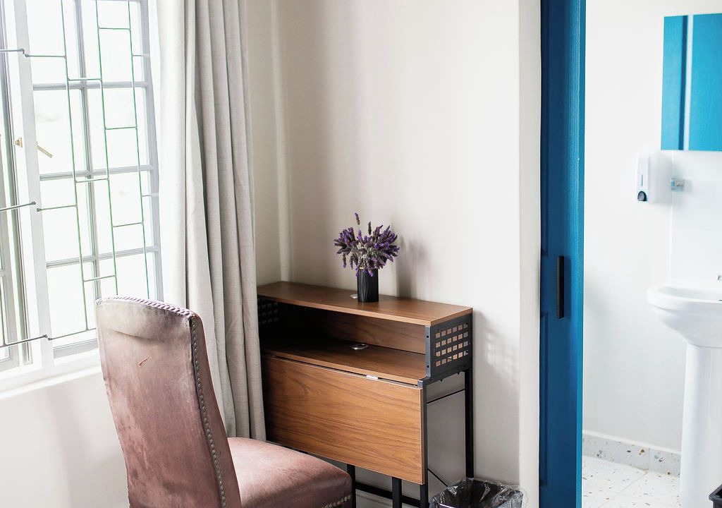 Photo of Bedroom in Stellenbosch