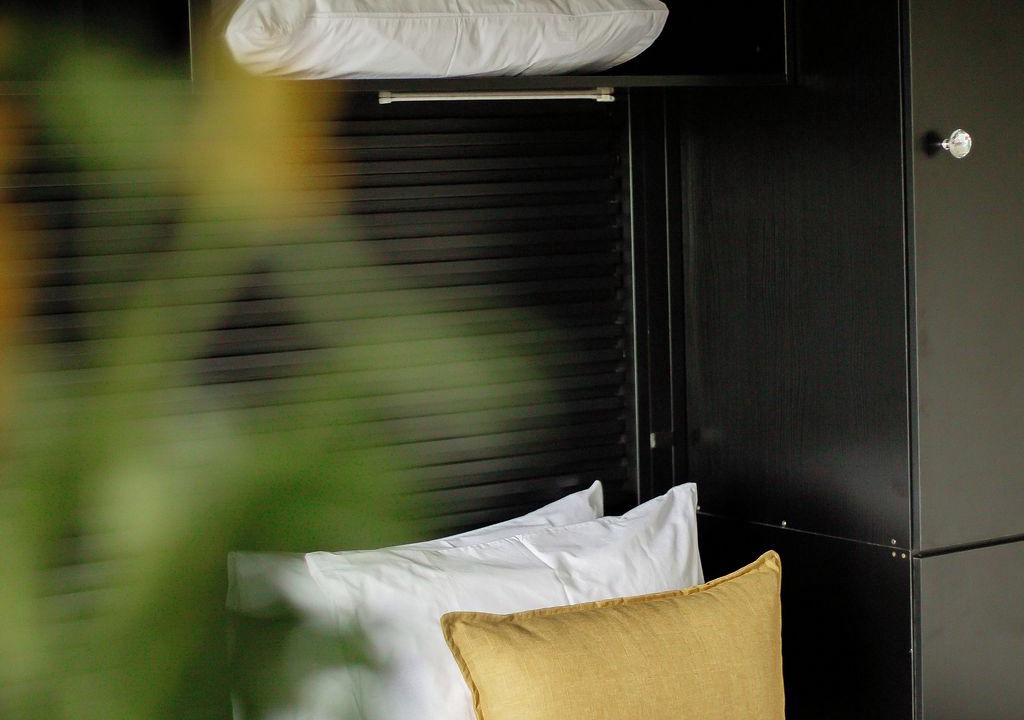 Photo of Bedroom in Stellenbosch