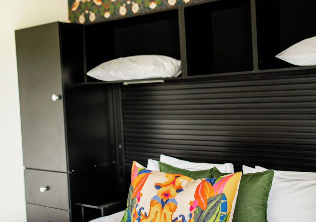 Photo of Bedroom in Stellenbosch
