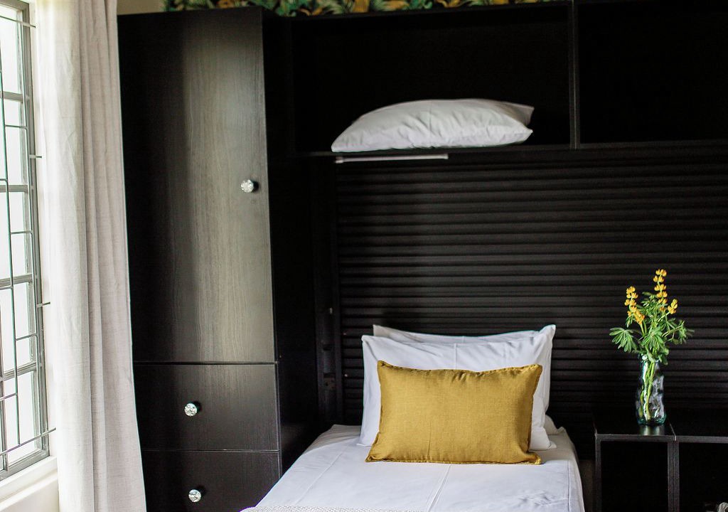 Photo of Bedroom in Stellenbosch