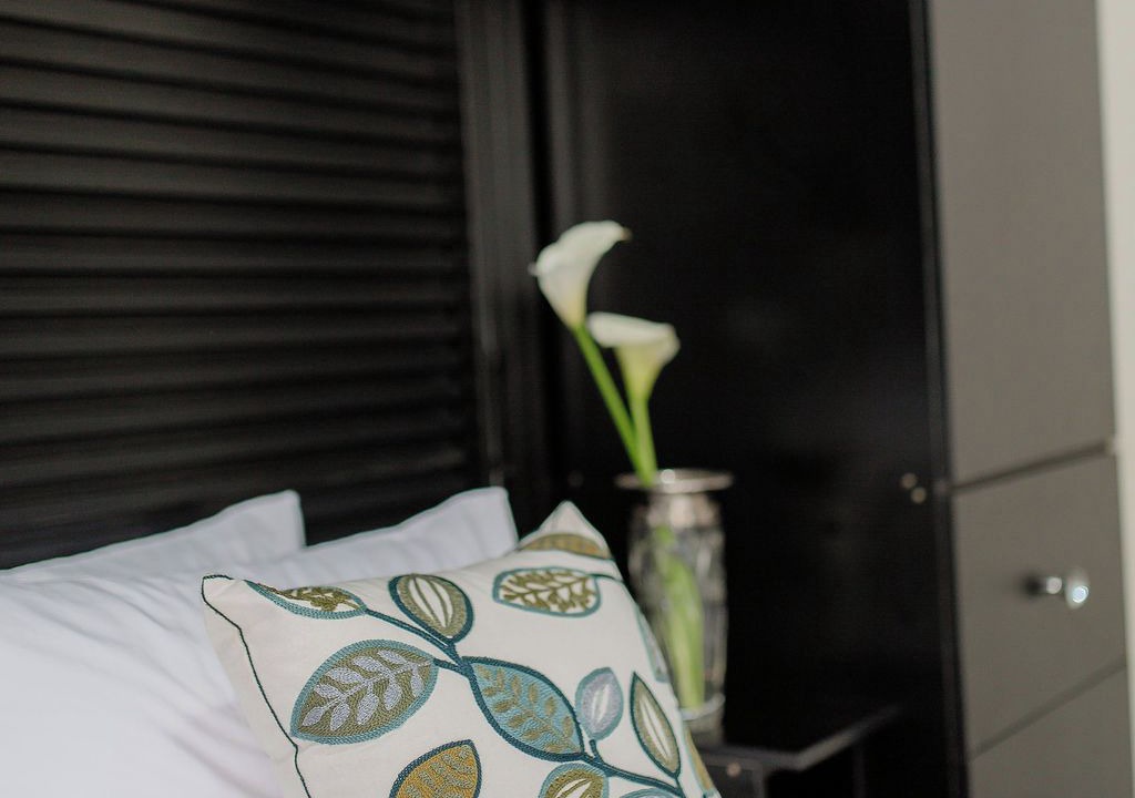 Photo of Bedroom in Stellenbosch
