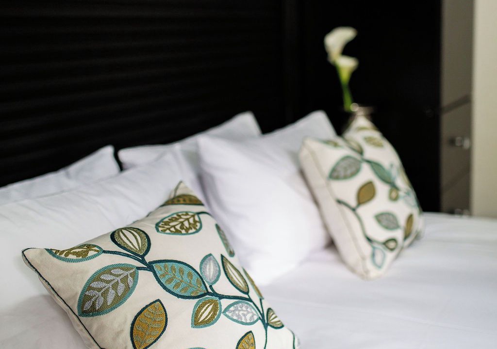 Photo of Bedroom in Stellenbosch