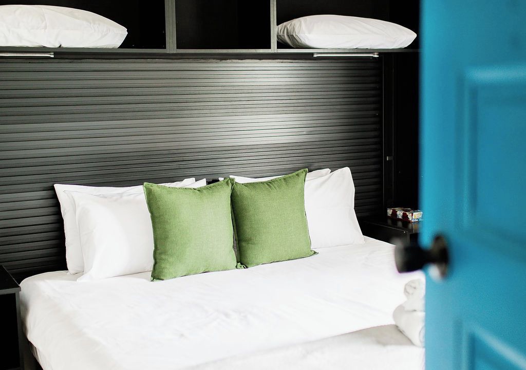 Photo of Bedroom in Stellenbosch